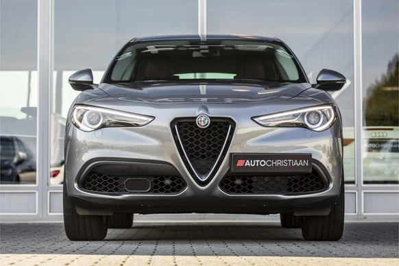 Alfa Romeo Stelvio - Afbeelding 3 van 30