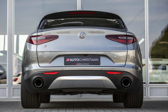 Alfa Romeo Stelvio - Afbeelding 4 van 30