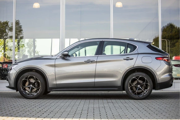 Alfa Romeo Stelvio - Afbeelding 5 van 30