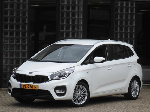 Kia Carens - Afbeelding 2 van 21