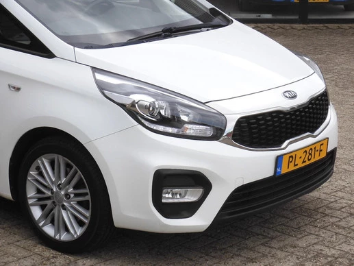 Kia Carens - Afbeelding 13 van 21