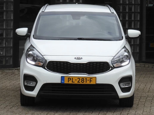 Kia Carens - Afbeelding 14 van 21