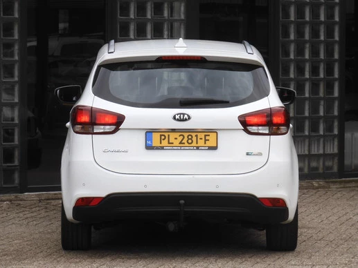 Kia Carens - Afbeelding 15 van 21