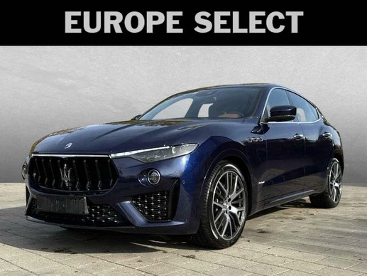 Maserati Levante - Afbeelding 1 van 11