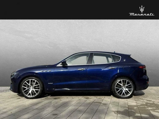 Maserati Levante - Afbeelding 2 van 11