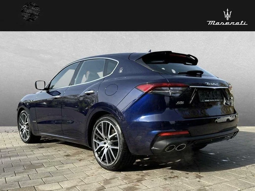 Maserati Levante - Afbeelding 3 van 11