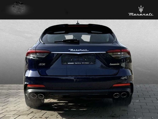 Maserati Levante - Afbeelding 6 van 11