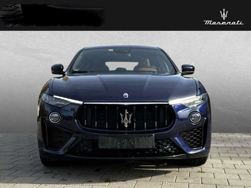 Maserati Levante - Afbeelding 10 van 11