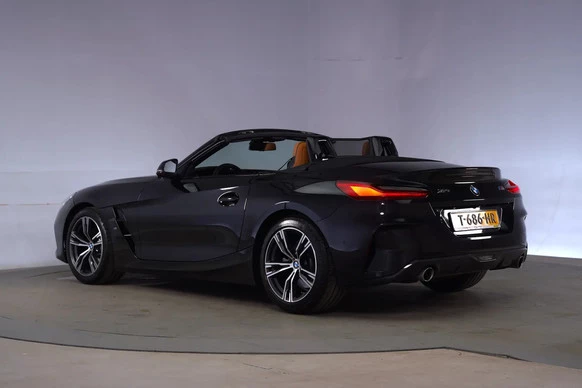 BMW Z4 - Afbeelding 4 van 30