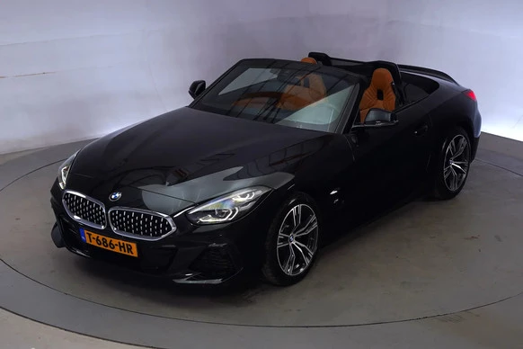 BMW Z4 - Afbeelding 20 van 30