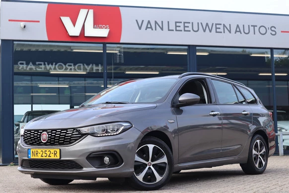 Fiat Tipo - Afbeelding 1 van 30