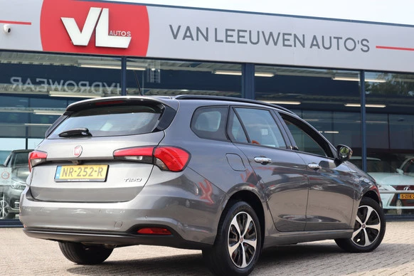 Fiat Tipo - Afbeelding 2 van 30