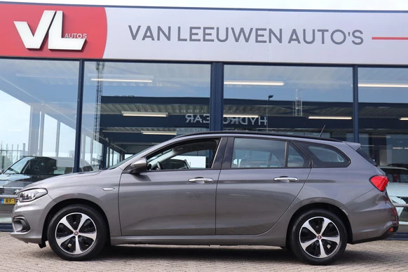 Fiat Tipo - Afbeelding 6 van 30