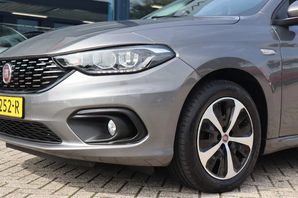 Fiat Tipo - Afbeelding 24 van 30