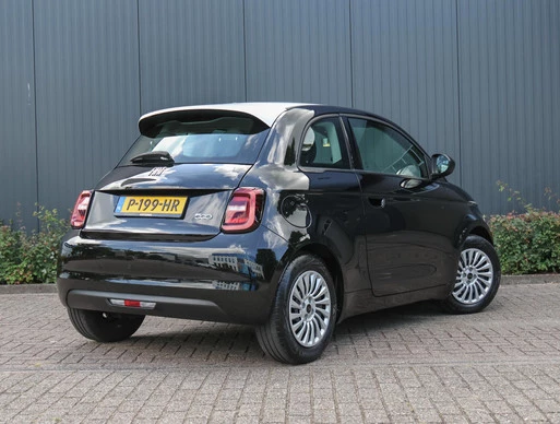 Fiat 500e - Afbeelding 3 van 30