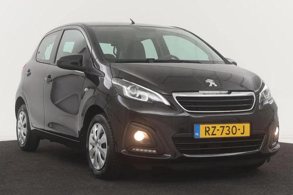 Peugeot 108 - Afbeelding 20 van 24