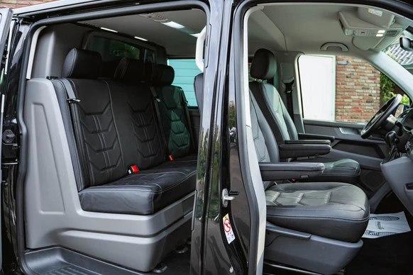 Volkswagen Caravelle - Afbeelding 6 van 30