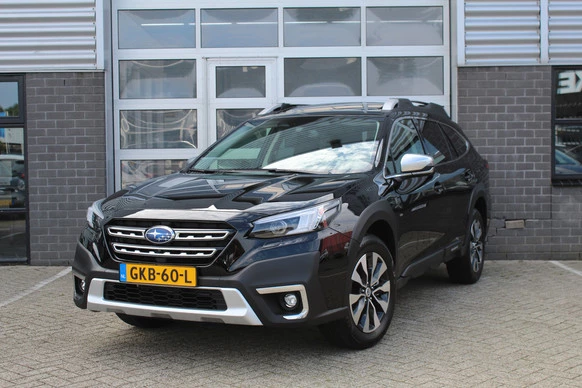 Subaru Outback - Afbeelding 1 van 30