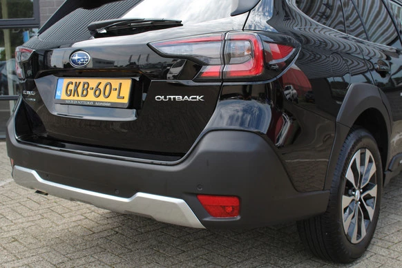 Subaru Outback - Afbeelding 29 van 30