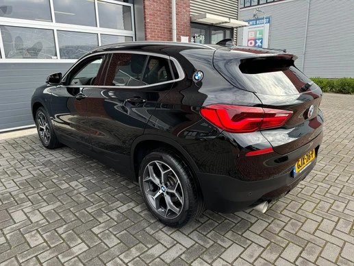 BMW X2 - Afbeelding 3 van 30