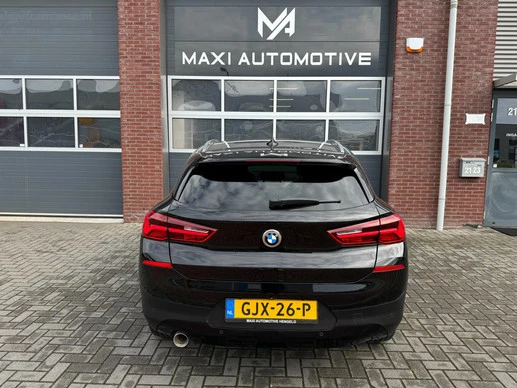 BMW X2 - Afbeelding 4 van 30