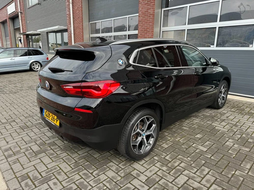 BMW X2 - Afbeelding 5 van 30