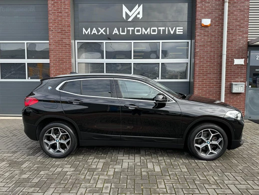 BMW X2 - Afbeelding 6 van 30