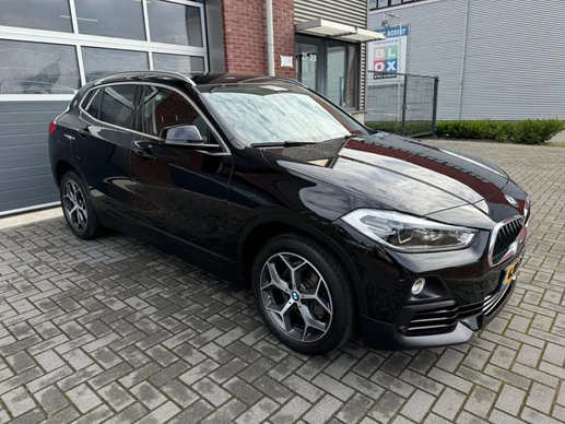 BMW X2 - Afbeelding 7 van 30