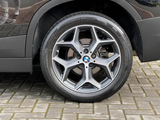 BMW X2 - Afbeelding 10 van 30