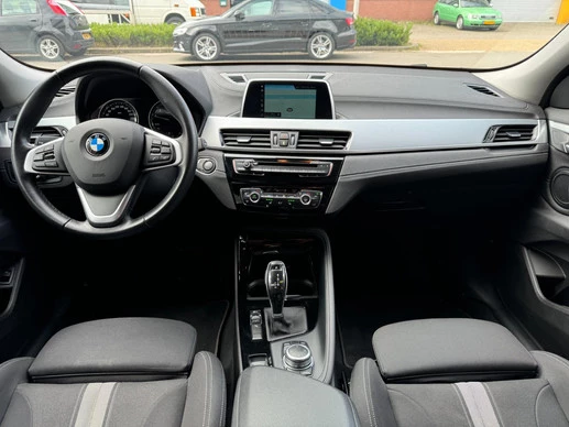 BMW X2 - Afbeelding 14 van 30