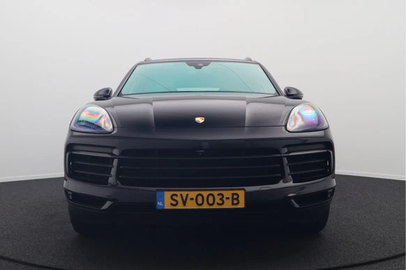 Porsche Cayenne - Afbeelding 3 van 30