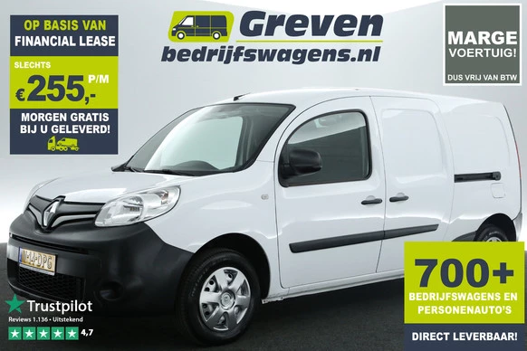 Renault Kangoo - Afbeelding 1 van 22