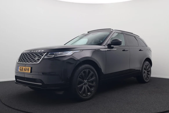 Land Rover Range Rover Velar - Afbeelding 1 van 30