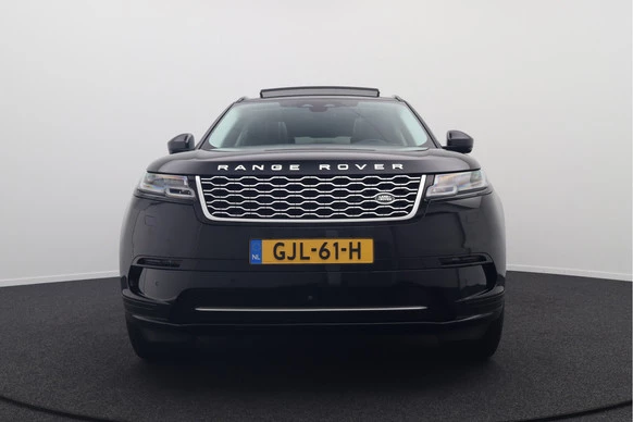 Land Rover Range Rover Velar - Afbeelding 3 van 30