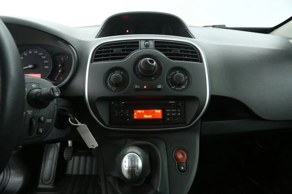 Renault Kangoo - Afbeelding 11 van 22