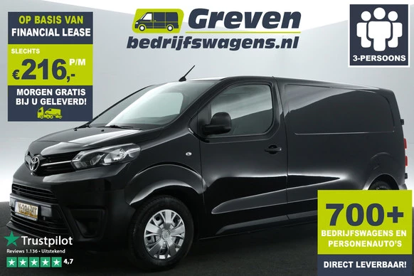 Toyota ProAce - Afbeelding 1 van 24