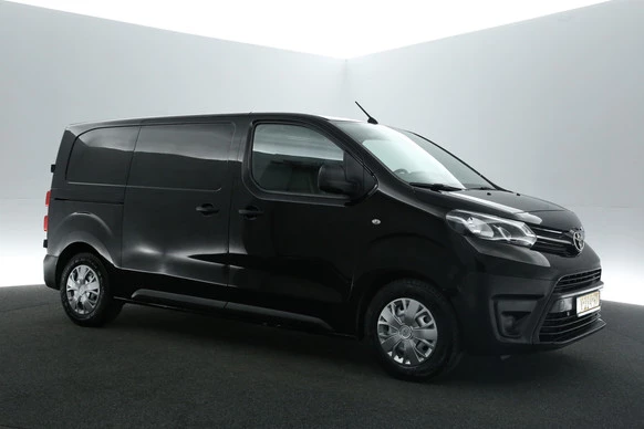 Toyota ProAce - Afbeelding 3 van 24