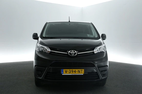 Toyota ProAce - Afbeelding 4 van 24