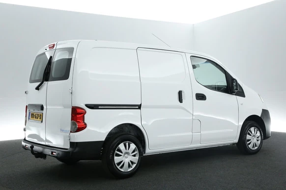 Nissan NV200 - Afbeelding 2 van 26