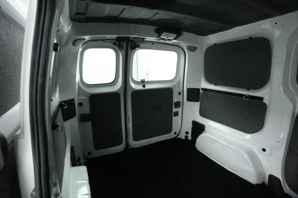 Nissan NV200 - Afbeelding 23 van 26