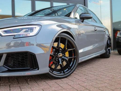 Audi RS3 - Afbeelding 2 van 30