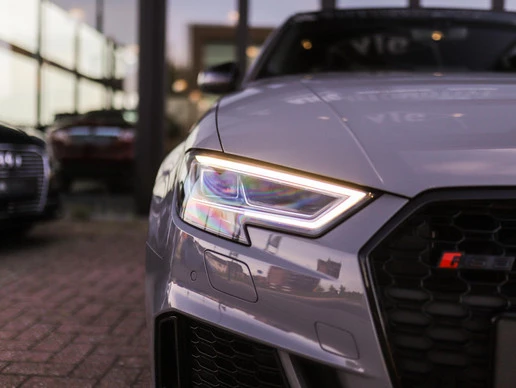 Audi RS3 - Afbeelding 5 van 30