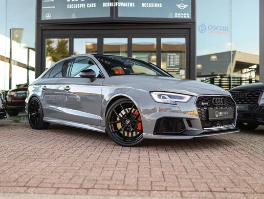 Audi RS3 - Afbeelding 9 van 30