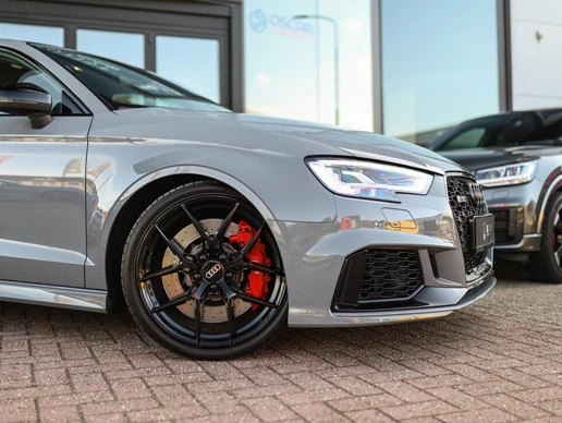 Audi RS3 - Afbeelding 10 van 30