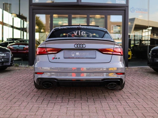 Audi RS3 - Afbeelding 16 van 30