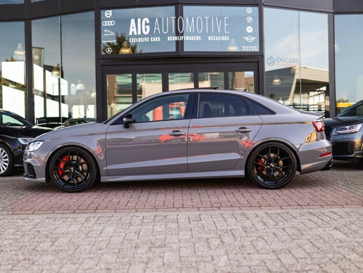 Audi RS3 - Afbeelding 22 van 30