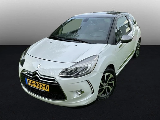 Citroën DS3 - Afbeelding 1 van 30