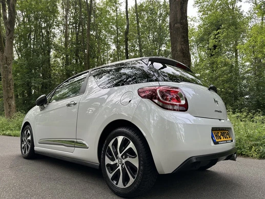 Citroën DS3 - Afbeelding 3 van 30