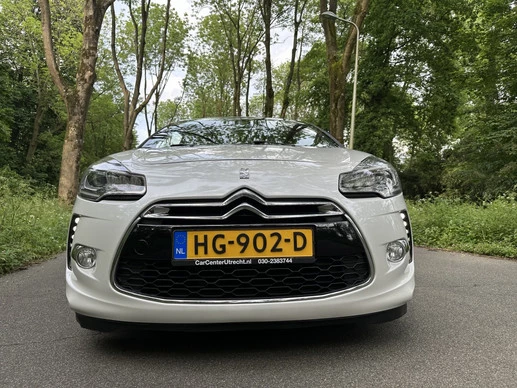 Citroën DS3 - Afbeelding 5 van 30