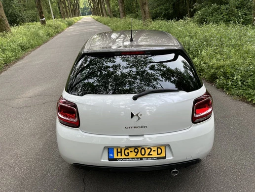 Citroën DS3 - Afbeelding 9 van 30